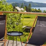 Chalet Osada Przystanek