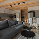 Chalet Osada Przystanek