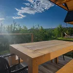 Osada Przystanek Chalet *