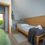 Chalet Osada Przystanek