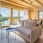Osada Przystanek Chalet *