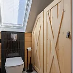 Osada Przystanek Chalet Czorsztyn
