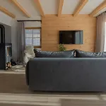 Osada Przystanek * Czorsztyn