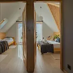 Osada Przystanek Chalet