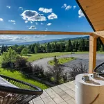 Osada Przystanek Chalet