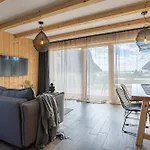 Osada Przystanek Chalet