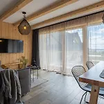 Chalet Osada Przystanek *