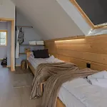 Chalet Osada Przystanek *