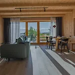 Osada Przystanek Czorsztyn