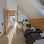 Chalet Osada Przystanek