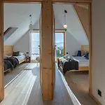 Osada Przystanek Czorsztyn