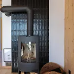 Osada Przystanek Chalet *