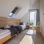 Chalet Osada Przystanek