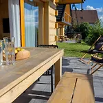 Chalet Osada Przystanek *