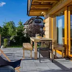 Osada Przystanek Chalet Czorsztyn