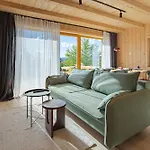 Chalet Osada Przystanek *