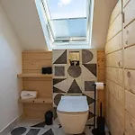 Osada Przystanek Chalet Czorsztyn