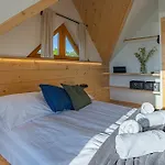 Chalet Osada Przystanek