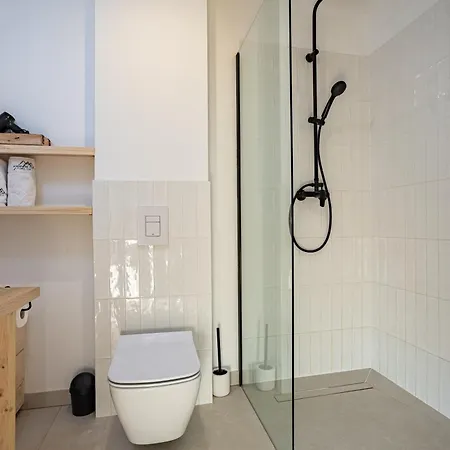 בקתה Osada Przystanek