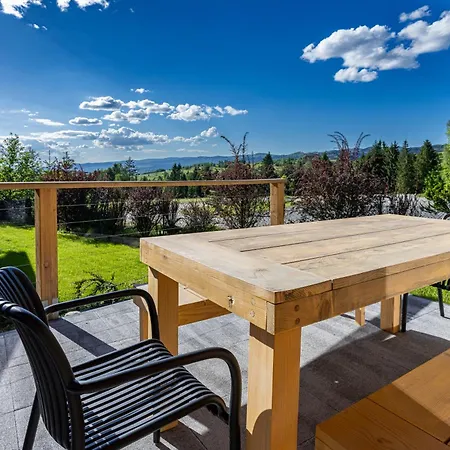 Osada Przystanek * Czorsztyn