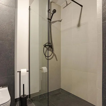 Osada Przystanek Czorsztyn