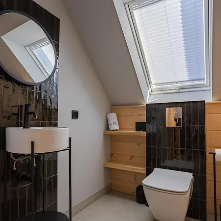 Osada Przystanek * שורשטז'ין