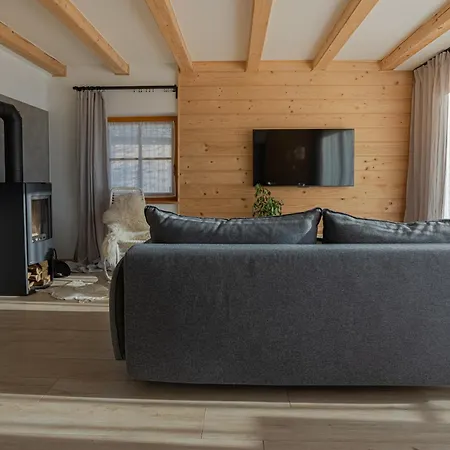 Osada Przystanek * Czorsztyn