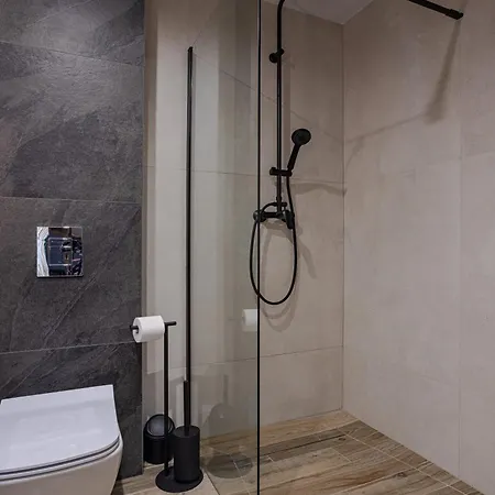 Alpstuga Osada Przystanek