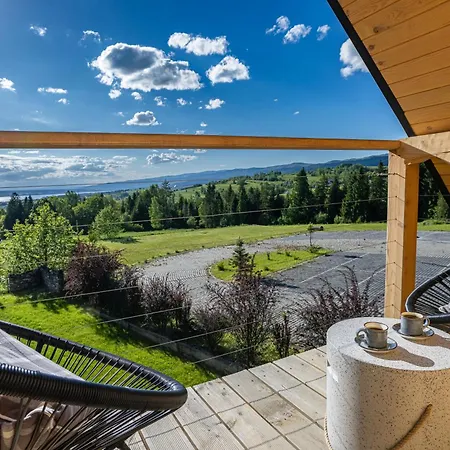 Osada Przystanek Alpstuga