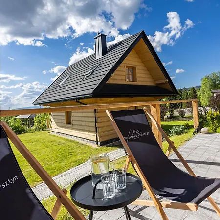 Osada Przystanek * Czorsztyn