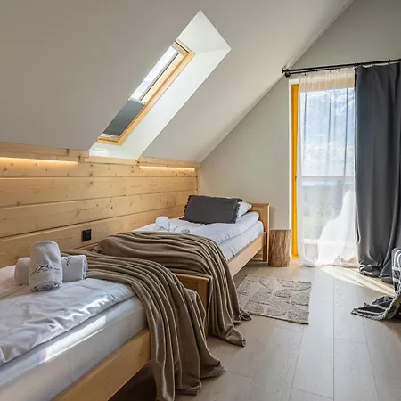 Osada Przystanek בקתה