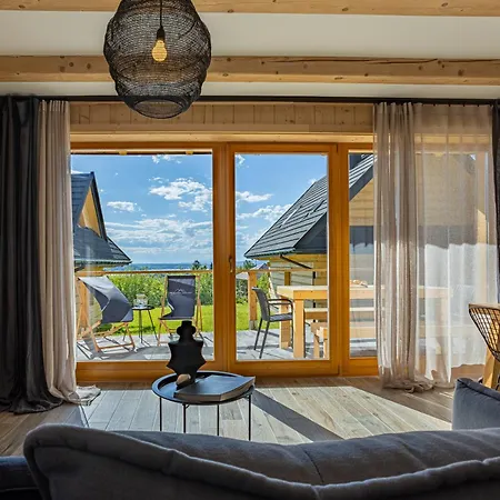 Osada Przystanek Alpstuga *