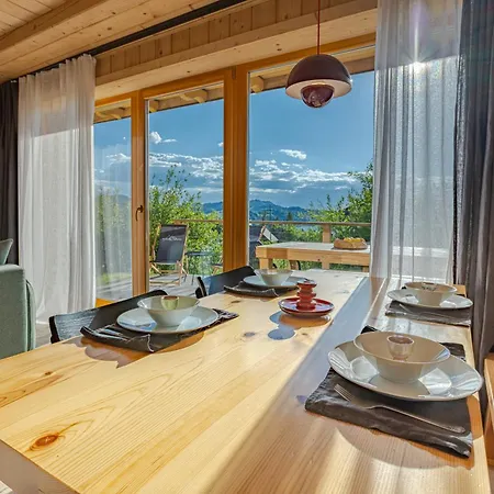 Alpstuga Osada Przystanek Czorsztyn