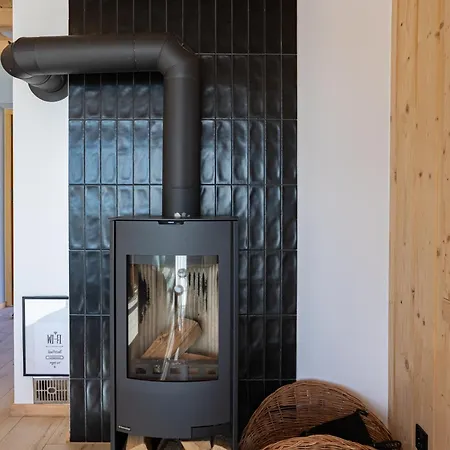 Osada Przystanek Alpstuga *