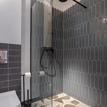 Osada Przystanek Czorsztyn