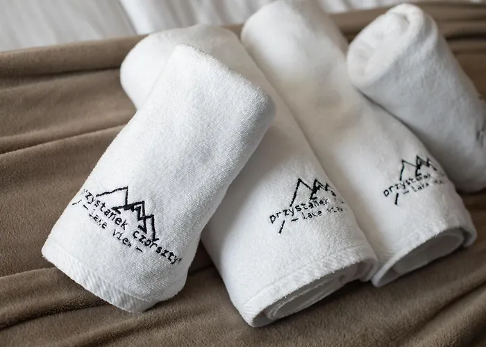 Osada Przystanek * Czorsztyn