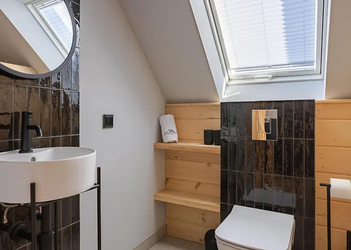 Osada Przystanek Czorsztyn