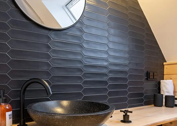 Domek alpejski Osada Przystanek *