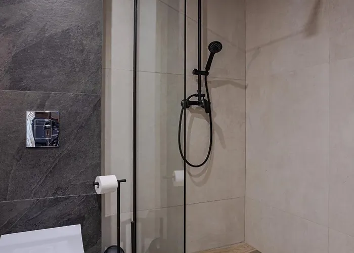 Domek alpejski Osada Przystanek