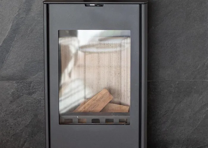 Domek alpejski Osada Przystanek