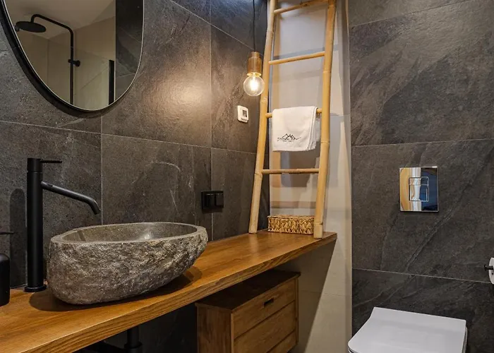 Osada Przystanek Czorsztyn