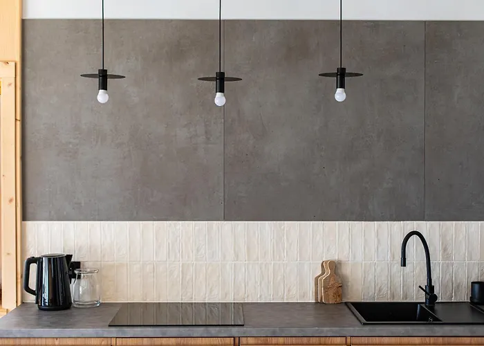 Osada Przystanek * Czorsztyn