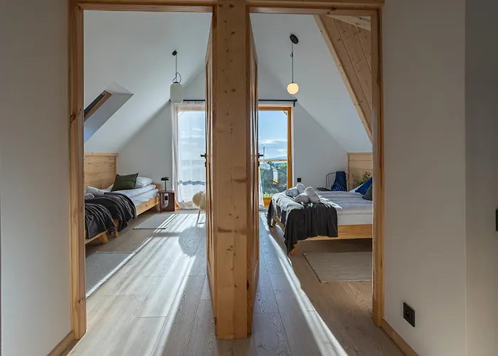 Osada Przystanek Czorsztyn