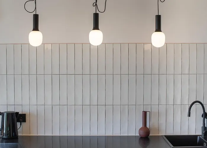 Osada Przystanek Domek alpejski